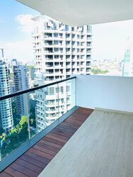 8 Saint Thomas (D9), Condominium #410321861